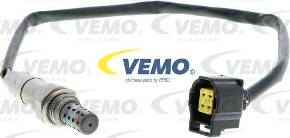 Vemo V33-76-0001 - Sonde lambda droxauto.com