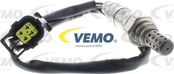 Vemo V33-76-0002 - Sonde lambda droxauto.com