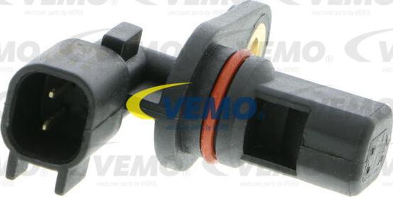 Vemo V33-72-0045 - Capteur, vitesse de roue droxauto.com