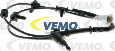 Vemo V33-72-0047 - Capteur, vitesse de roue droxauto.com