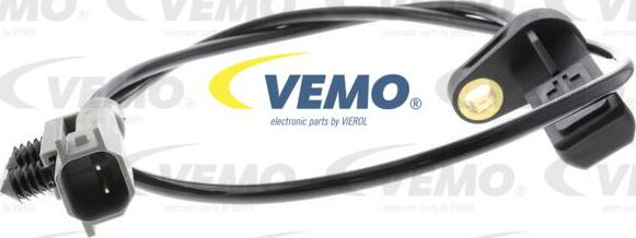 Vemo V33-72-0052 - Capteur, vitesse de roue droxauto.com