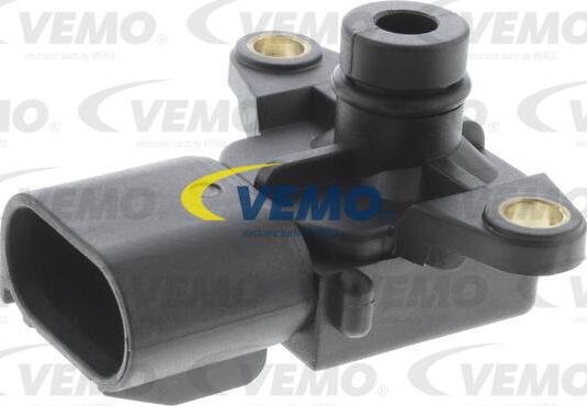 Vemo V33-72-0006 - Capteur, pression du tuyau d'admission droxauto.com