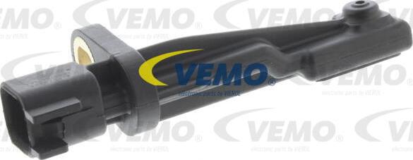 Vemo V33-72-0031 - Capteur, vitesse de roue droxauto.com