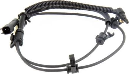 Vemo V33-72-0032 - Capteur, vitesse de roue droxauto.com