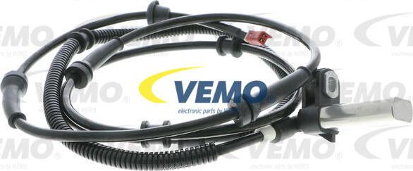 Vemo V33-72-0071 - Capteur, vitesse de roue droxauto.com