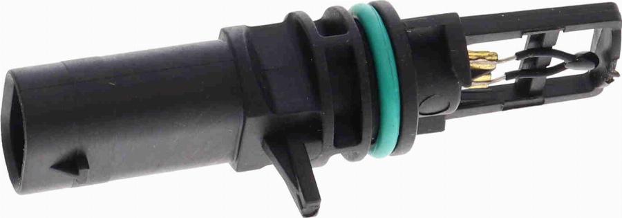 Vemo V33-72-0198 - Capteur, température de l'air d'admission droxauto.com