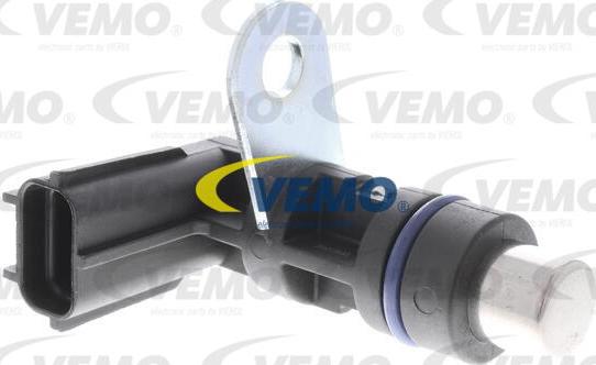 Vemo V33-72-0147 - Capteur d'angle, vilebrequin droxauto.com