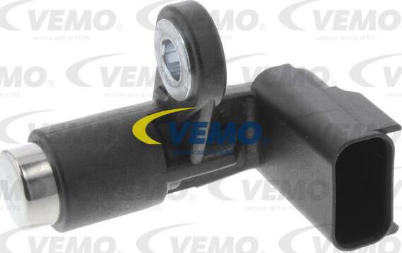 Vemo V33-72-0102 - Capteur d'angle, vilebrequin droxauto.com