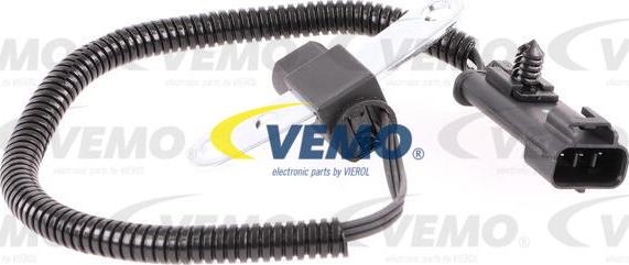 Vemo V33-72-0130 - Capteur d'angle, vilebrequin droxauto.com