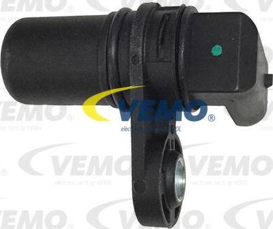 Vemo V33-72-0131 - Capteur d'angle, vilebrequin droxauto.com