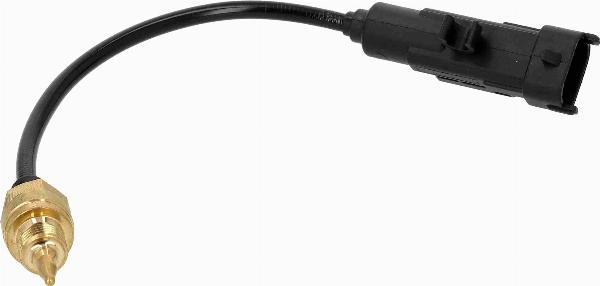 Vemo V33-72-0253 - Capteur, température d'huile droxauto.com