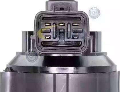 Vemo V32-63-0001 - Vanne EGR droxauto.com