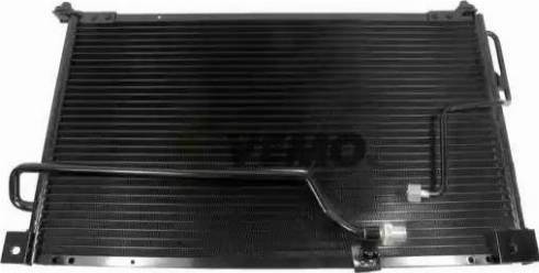 Vemo V32-62-0006 - Condensateur, climatisation droxauto.com
