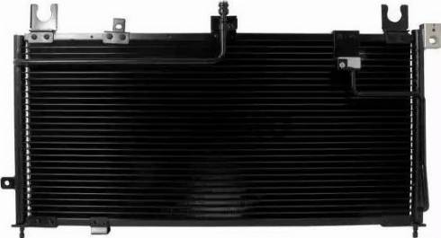 Vemo V32-62-0012 - Condensateur, climatisation droxauto.com