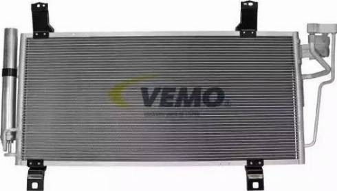 Vemo V32-62-0022 - Condensateur, climatisation droxauto.com