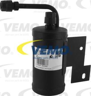 Vemo V32-06-0011 - Filtre déshydratant, climatisation droxauto.com