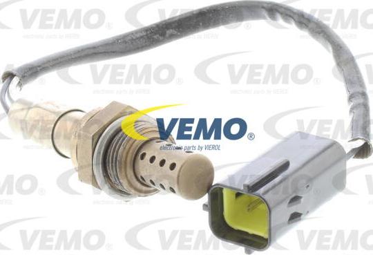 Vemo V32-76-0001 - Sonde lambda droxauto.com