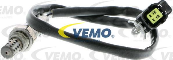 Vemo V32-76-0007 - Sonde lambda droxauto.com