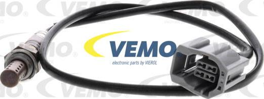 Vemo V32-76-0019 - Sonde lambda droxauto.com