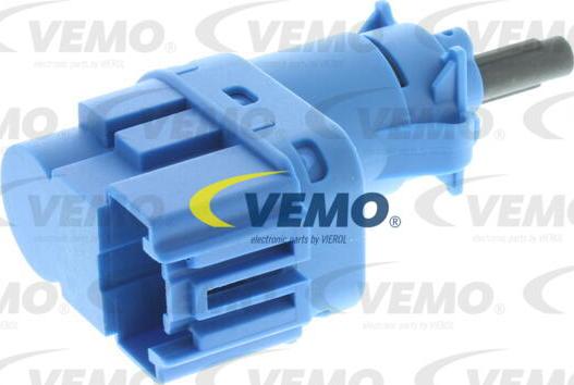 Vemo V32-73-0009 - Interrupteur des feux de freins droxauto.com