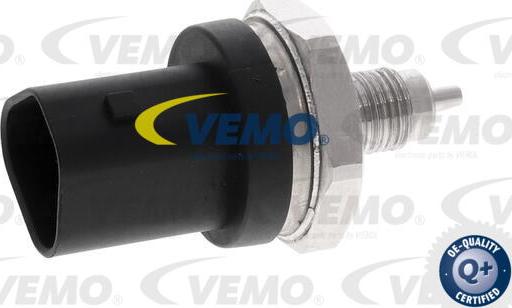 Vemo V32-73-0026 - Capteur, pression d'huile droxauto.com