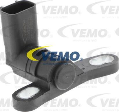 Vemo V32-72-0094 - Capteur d'angle, vilebrequin droxauto.com