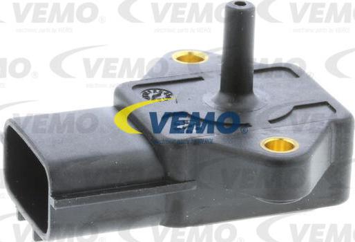 Vemo V32-72-0093 - Capteur, pression du tuyau d'admission droxauto.com