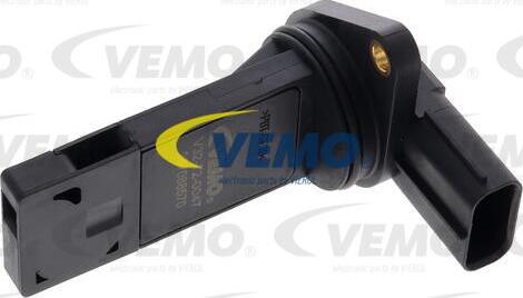 Vemo V32-72-0047 - Débitmètre de masse d'air droxauto.com