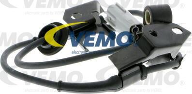Vemo V32-72-0060 - Capteur, vitesse de roue droxauto.com