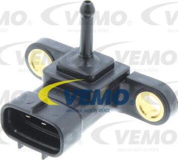 Vemo V32-72-0089 - Capteur, pression de suralimentation droxauto.com