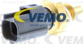 Vemo V32-72-0024 - Sonde de température, liquide de refroidissement droxauto.com