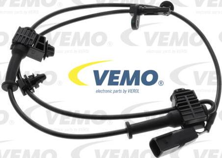 Vemo V32-72-0076 - Capteur, vitesse de roue droxauto.com