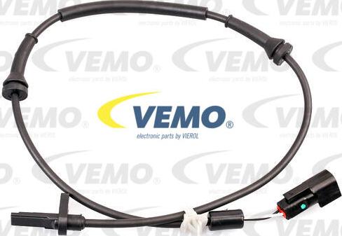 Vemo V32-72-0120 - Capteur, vitesse de roue droxauto.com