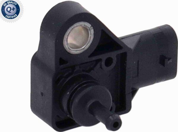Vemo V32-72-0123 - Capteur, pression du tuyau d'admission droxauto.com