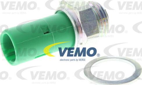 Vemo V37-73-0006 - Capteur, pression d'huile droxauto.com