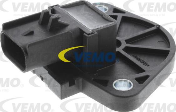 Vemo V37-72-0093 - Capteur, position d'arbre à cames droxauto.com