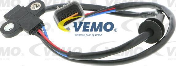 Vemo V37-72-0092 - Capteur, position d'arbre à cames droxauto.com
