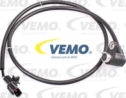 Vemo V37-72-0044 - Capteur, vitesse de roue droxauto.com