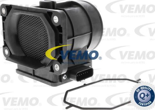Vemo V37-72-0048 - Débitmètre de masse d'air droxauto.com