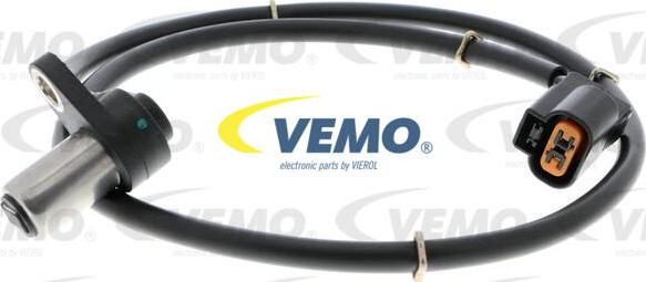 Vemo V37-72-0043 - Capteur, vitesse de roue droxauto.com