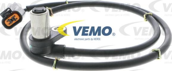 Vemo V37-72-0051 - Capteur, vitesse de roue droxauto.com
