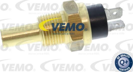 Vemo V37-72-0005 - Sonde de température, liquide de refroidissement droxauto.com