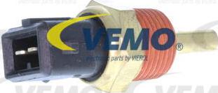 Vemo V37-72-0001 - Sonde de température, liquide de refroidissement droxauto.com
