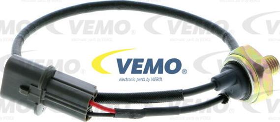 Vemo V37-72-0026 - Capteur de cognement droxauto.com