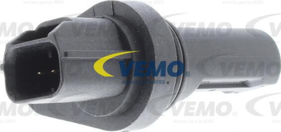 Vemo V37-72-0076 - Capteur d'angle, vilebrequin droxauto.com