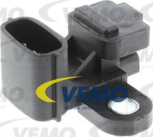Vemo V37-72-0078 - Capteur d'angle, vilebrequin droxauto.com