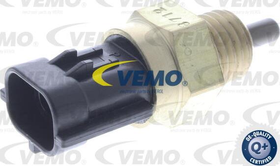 Vemo V37-72-0113 - Capteur, température de l'air d'admission droxauto.com