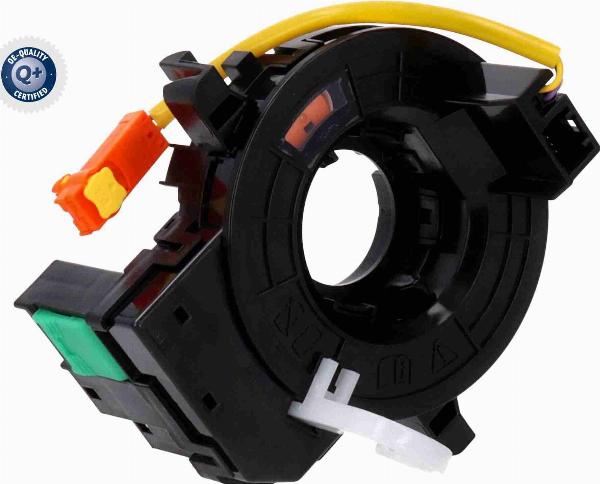 Vemo V37-72-0136 - Ressort tournant, Airbag droxauto.com