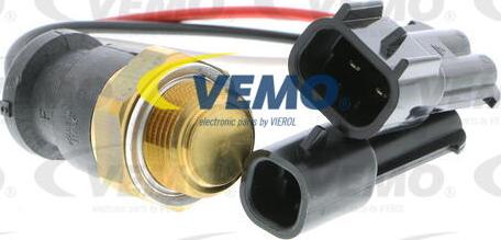 Vemo V24-99-0021 - Interrupteur de température, ventilateur de radiateur droxauto.com