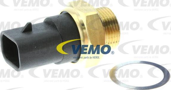 Vemo V24-99-0023 - Interrupteur de température, ventilateur de radiateur droxauto.com